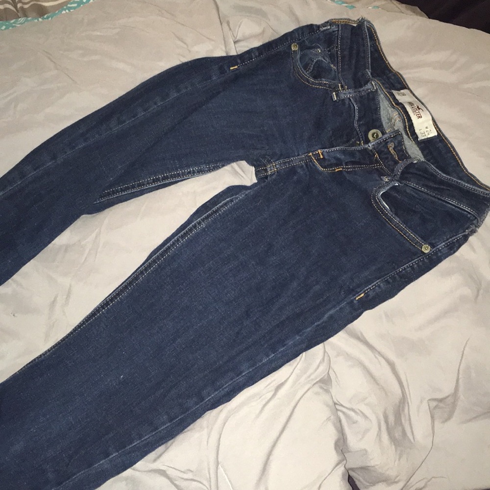 Boot cut Jeans